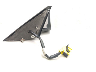 Zpětné zrcátko Maserati Quattroporte 2010 U331