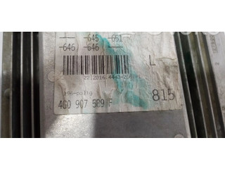 Řídící jednotka 4G0907589F Audi A6 S6 C7 4G 2016