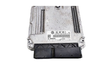 Панель приборов 03L907309H   Volkswagen Transporter - Caravelle T5       