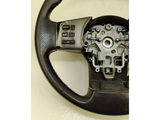 Руль Nissan Navara D40 2004 - 2015 года 484304X17A