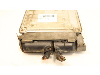 Řídící jednotka 0281014711 Skoda Octavia Mk2 (1Z) 2010