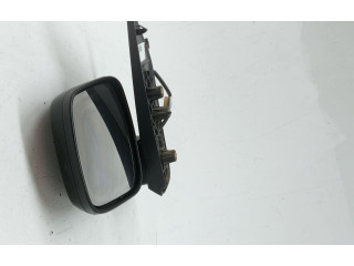 Zpětné zrcátko Peugeot Bipper 2008 8153VH, 1674183280