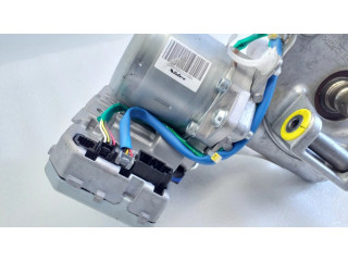 Насос усилителя руля