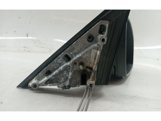 Зеркало электрическое        Skoda Fabia Mk2 (5J)  2007 - 2014 года   