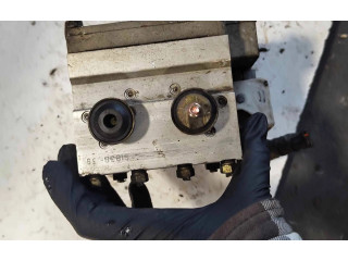 Блок АБС GE7C437A0, 78292297 Mazda 626 1998 - 2002 года