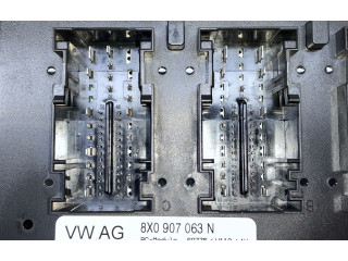 Блок комфорта 8X0907063N Audi Q3 8U