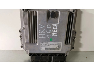 Řídící jednotka 0281032437 Honda HR-V 2016