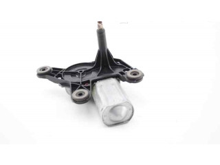 Моторчик заднего дворника 50508587, W000007336 Alfa Romeo Mito