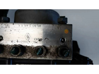 Блок АБС 476604621R Dacia Sandero