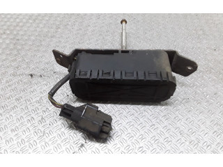 Моторчик стеклоочистителя Volvo S80