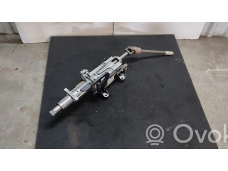 Механическаярулевой колонки