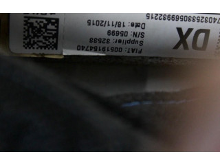 Боковая подушка безопасности 51915474   Fiat Punto (199)