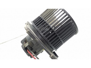 Вентилятор печки W963798F Opel Vectra B