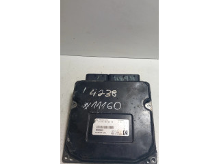 Řídící jednotka A2711535679, 2711535679 Mercedes-Benz C W203 2006