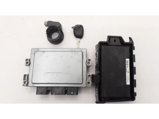 Řídící jednotka    Renault Thalia II 2010