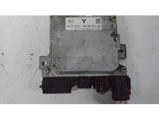 Блок управления усилителя руля    Subaru Forester SH