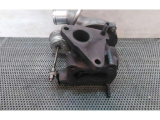 Turbodmychadlo Турбина 507852H301868 Renault Sandero I