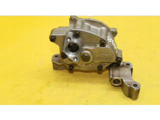 Масляный насос Audi A3 S3 8P