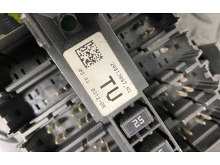 Ящик предохранителей (комплект) PPPD25 GMC Sierra 1000