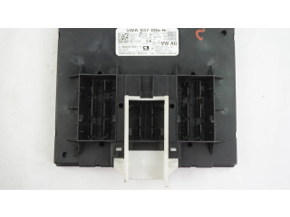 Блок комфорта 5WA937086N Volkswagen Golf VIII