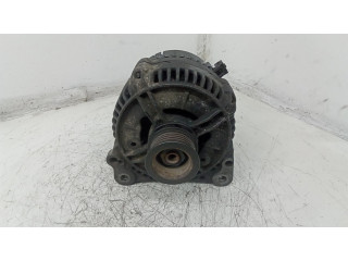 Генератор 028903025S, 0123505011 Ford Galaxy 1.9