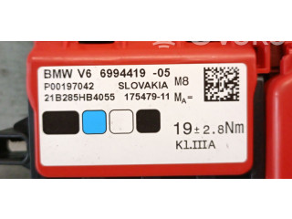 Pojistková skříňka Řídící jednotka BSM 6994419, 61146994419 BMW 4 G22 G23 G24 G26 2022