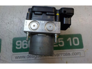 Блок АБС 6C0614517RBEF, 6C0614517R Skoda Fabia Mk3 (NJ) 2015 - 2021 года