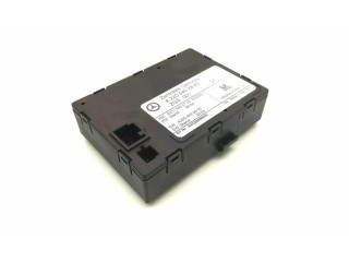 Блок управления A2205402845, A2115405745 Mercedes-Benz S W220