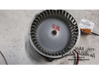 Вентилятор печки    971132L000, 971132L000   KIA Ceed