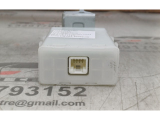 Блок управления 88035FG010, 10R020727 Subaru Forester SH