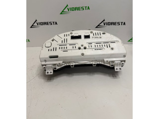 Přístrojová deska Honda HR-V 2016