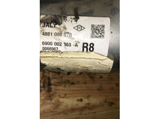 рейка Колонка рулевая Renault Twingo II 2007 - 2014 года