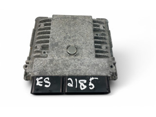 Модуль блока управления кондиционером 03F906070BF Skoda Yeti (5L)