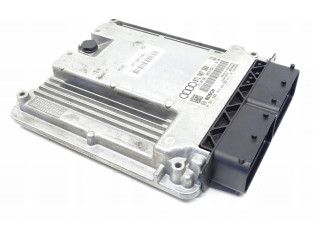 Řídící jednotka Audi S5 Facelift 2018