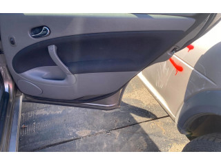 Замок багажника Saab 9-5 2010 - 2016 года