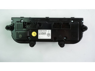 Блок управления климат-контролем 5G0907044AN Volkswagen Golf VII