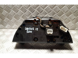 Спидометр (приборный щиток) 8980053080JA Lexus IS 200-300