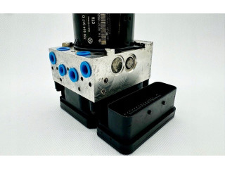 Блок АБС 7E0907379H, 7E0614517D   Volkswagen  Transporter - Caravelle T5  2003 - 2015 года