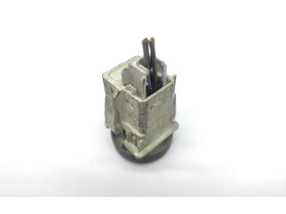 Блок управления климат-контролем 9644851077 Citroen Berlingo