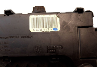 Блок предохранителей 6905228, 8378113   BMW Z4 E85 E86    