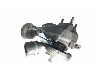 Турбина Honda Accord 2.2 18900RBDE03, 7616501