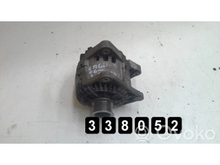 Генератор 8200667618 Renault Laguna II