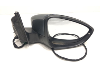 Зеркало электрическое Volkswagen Jetta VI 2011 - 2018 года