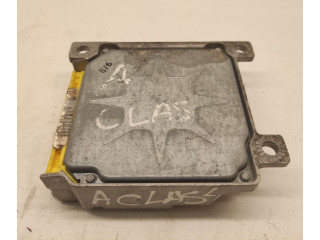 Блок подушек безопасности 0285001222, 0018203126   ZAZ 101