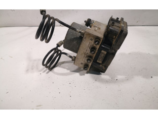 Блок АБС MN116161 Mitsubishi Colt 2004 - 2008 года