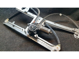 Передний двигатель механизма для подъема окон