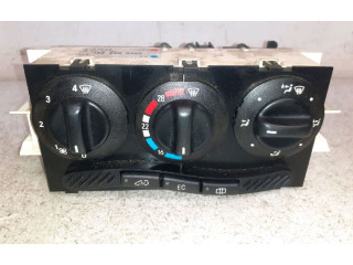 Блок управления климат-контролем 1688300485, 1688300485 Mercedes-Benz A W168