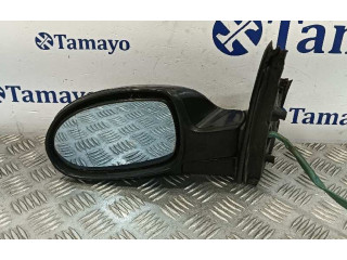 Зеркало электрическое        Citroen C5  2005 - 2008 года   