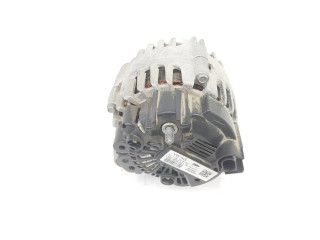 Генератор 04E903021N, 04E903021N   Volkswagen Polo      