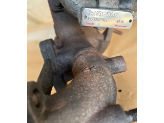 Турбина Skoda Octavia Mk2 (1Z) 7518515003S, PG0007961